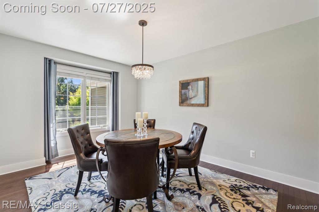5133 Canyon Oaks Drive, Brighton, MI 48114 — Photo 10