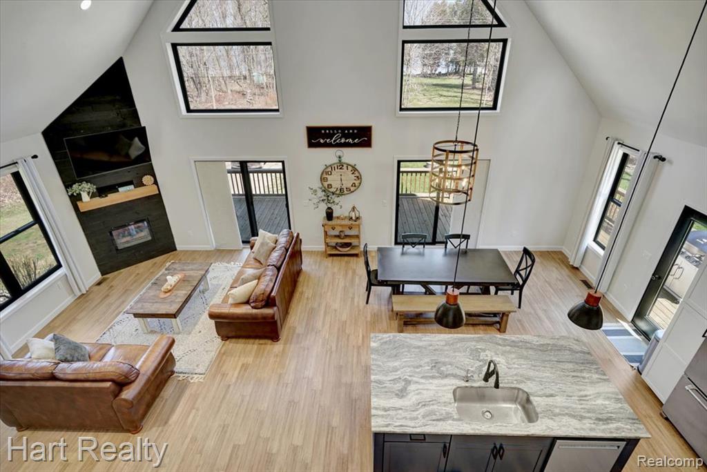 3024 Quarry Road, Port Austin, MI 48467 — Photo 18