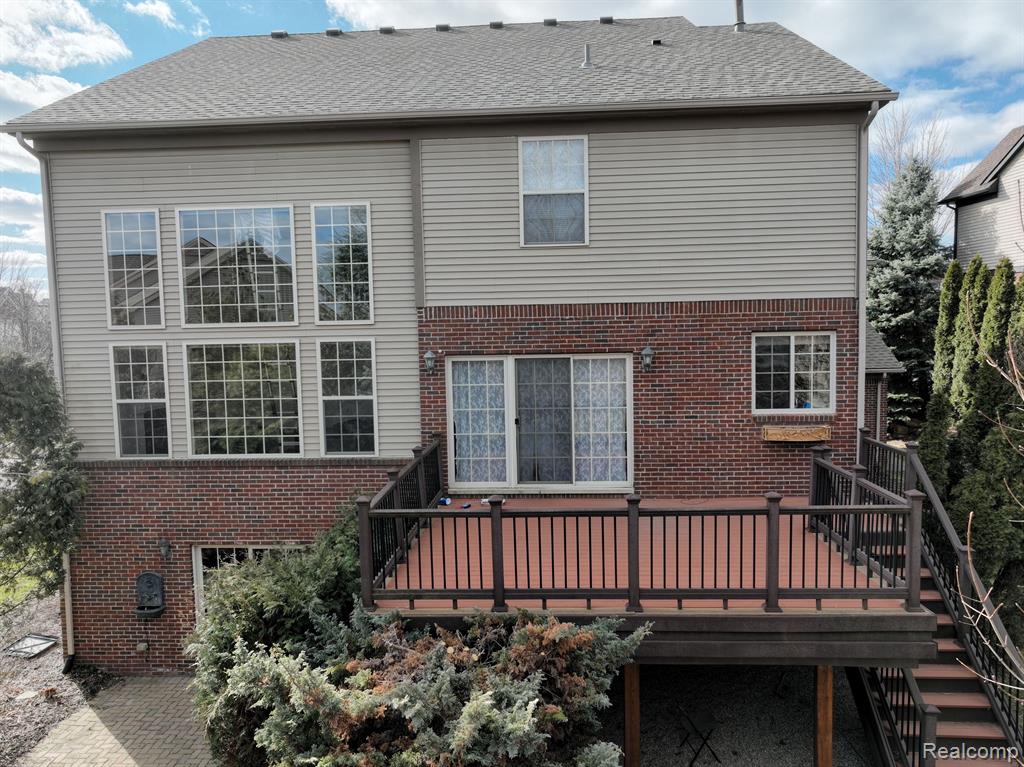50610 HAWTHORNE Court, Northville, MI 48168 — Photo 51