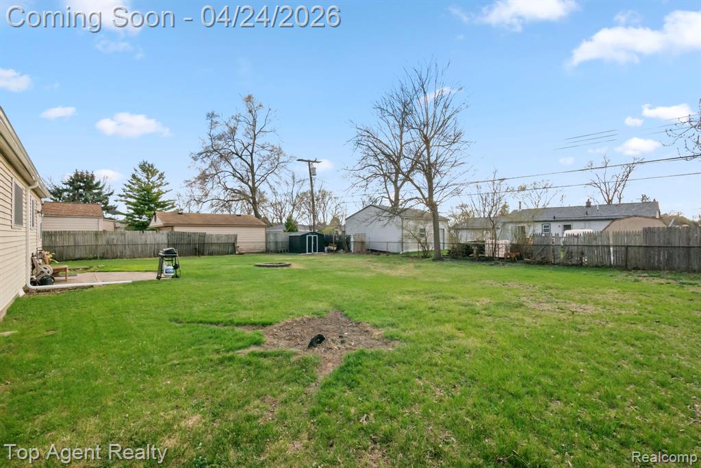46059 Huling Street, Shelby Twp, MI 48317 — Photo 35