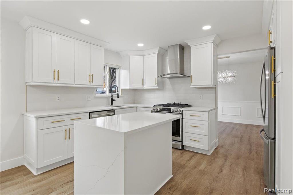 6958 HEATHER HEATH, West Bloomfield, MI — Photo 17