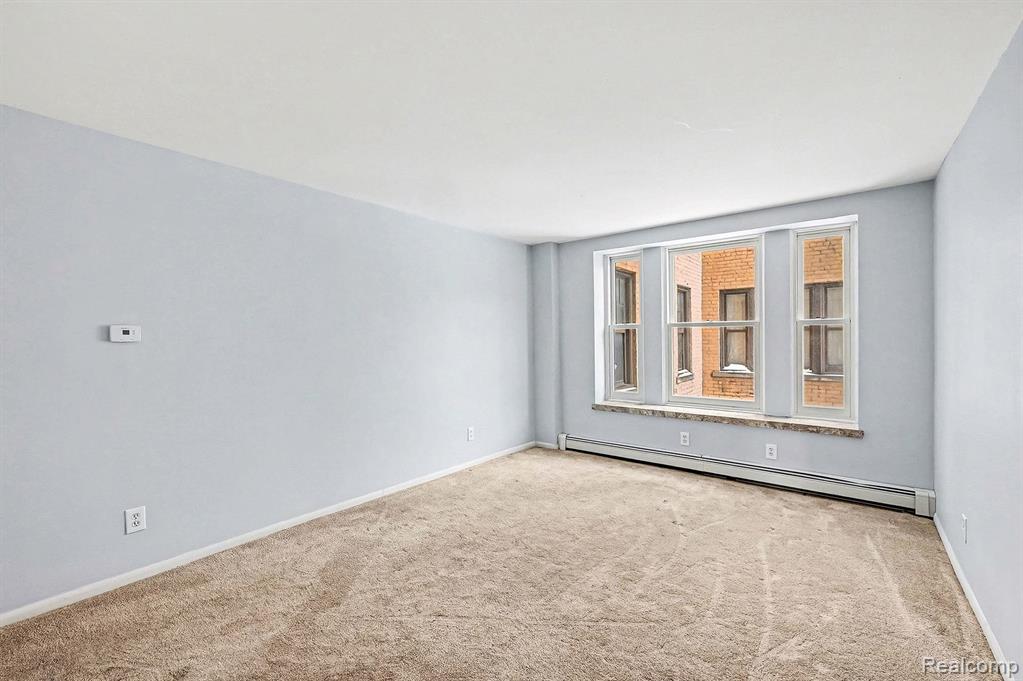 120 Seward Street, 108, Detroit, MI 48202 — Photo 8