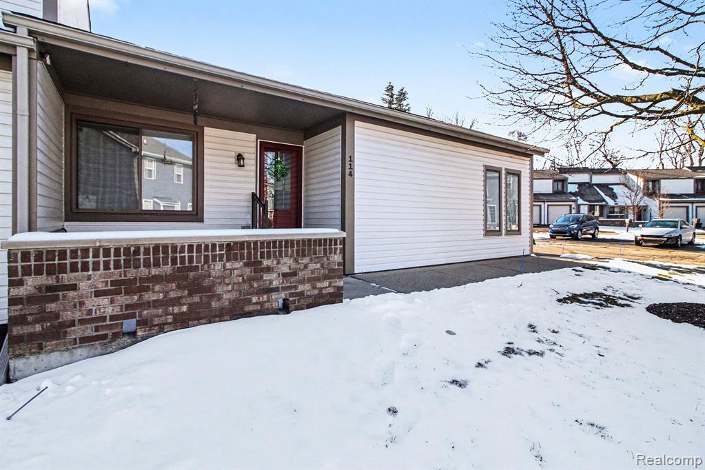 114 Conda Lane, Oxford, MI 48371 — Photo 4