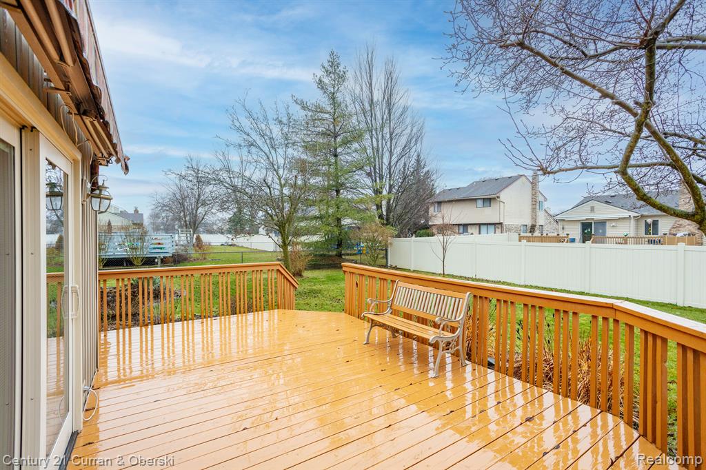 1193 Whittier Drive, Canton, MI 48187 — Photo 29