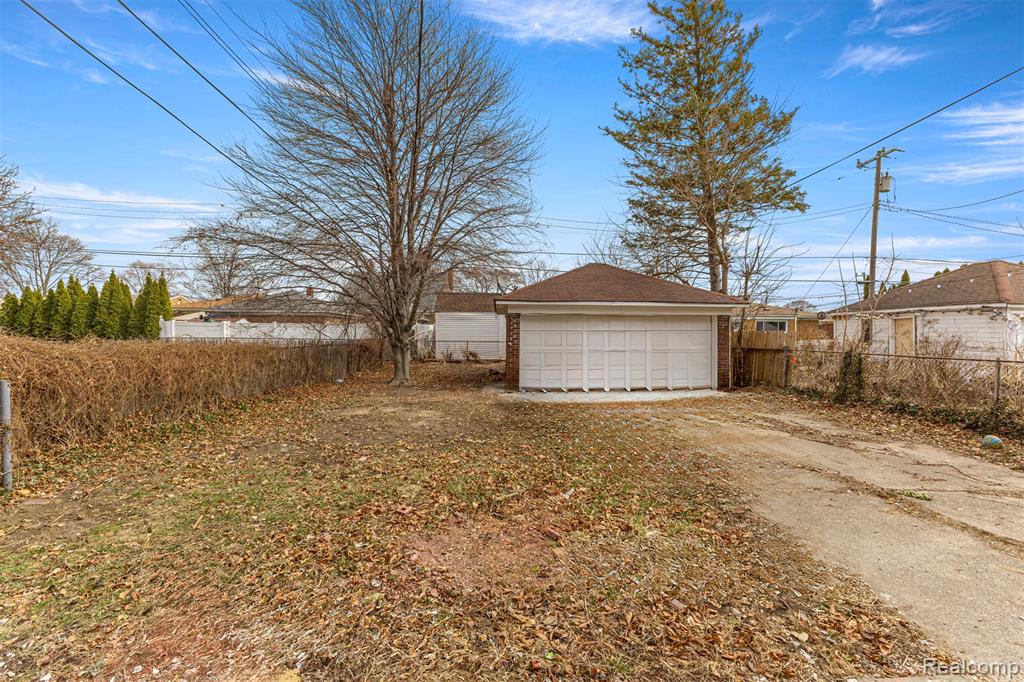 7830 Miller Road, Dearborn, MI 48126 — Photo 44
