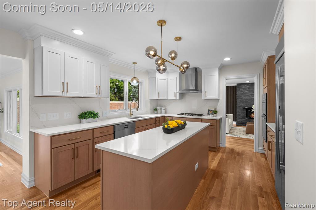6739 White Pine Court, Bloomfield Hills, MI 48301 — Photo 3