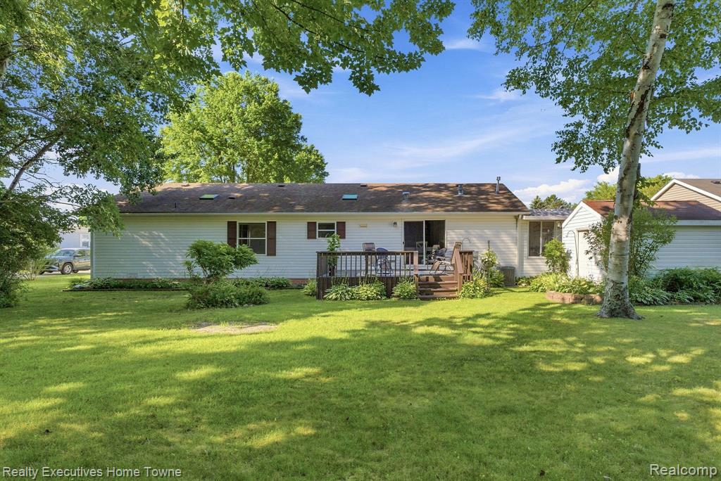 508 Bush Lake Lane, Kimball, MI — Photo 37