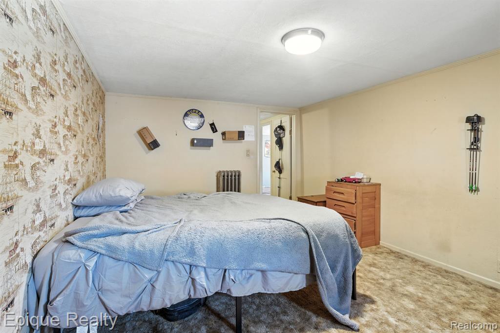 203 E Mechanic Street, Yale, MI 48097 — Photo 13