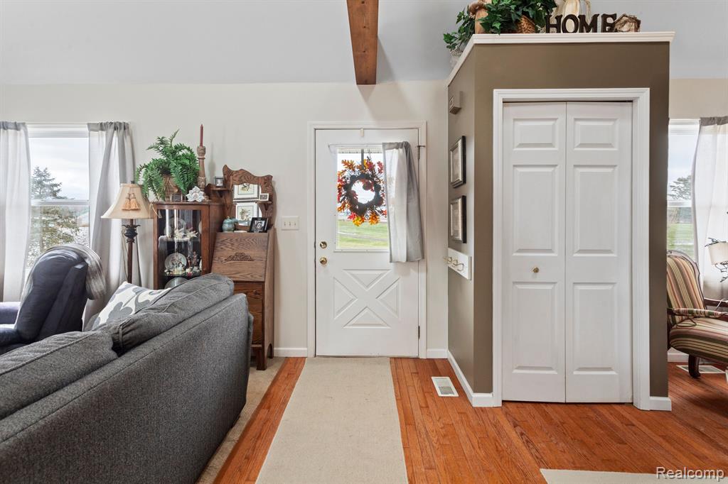 9195 SCHILL Road, Saline, MI 48176 — Photo 4