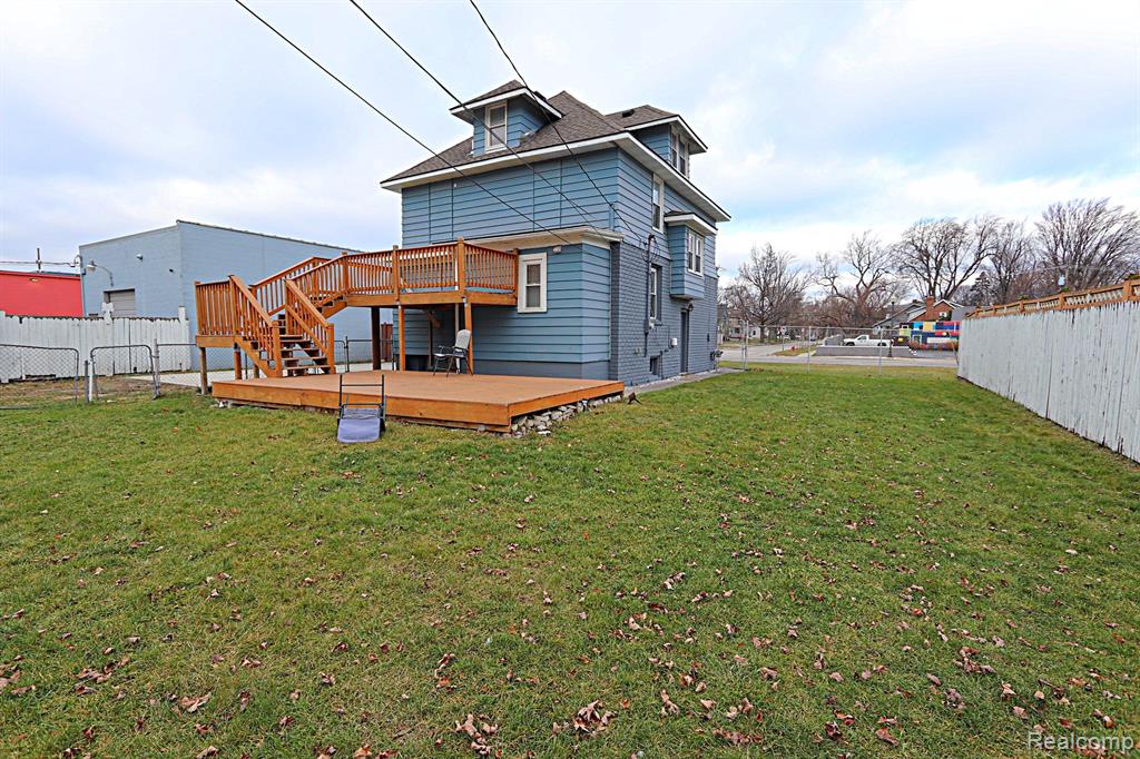 802 E 11 MILE Road, Royal Oak, MI 48067 — Photo 24