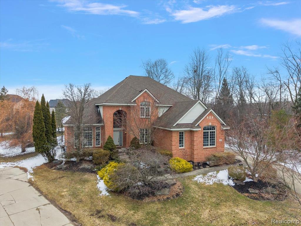 7108 Branford Court, West Bloomfield, MI — Photo 2