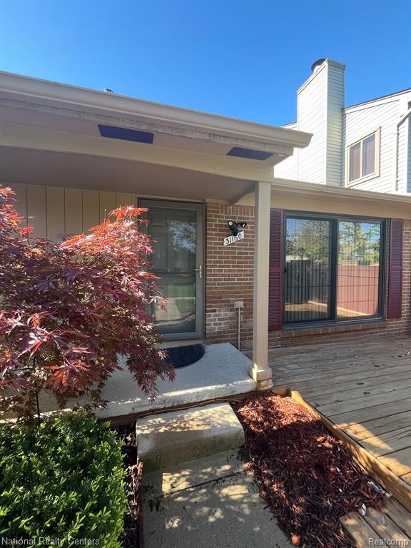 31160 Country Way, Farmington Hills, MI 48331 — Photo 5
