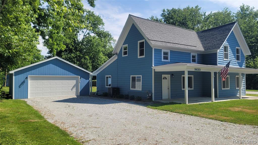 9630 Lambs Road, Goodells, MI — Photo 3