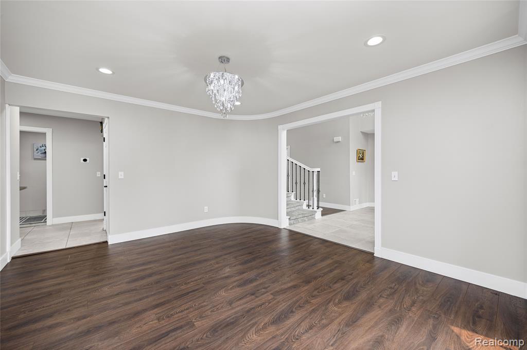 43352 Chardonnay Drive, Sterling Heights, MI 48314 — Photo 26