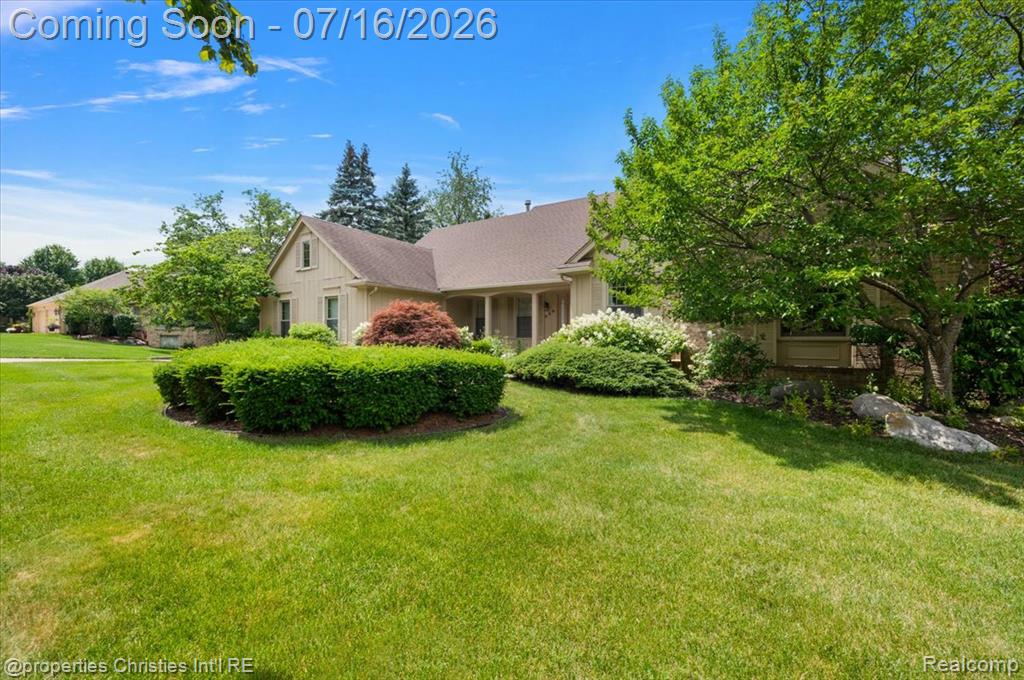969 Whitegate Drive, Northville, MI 48167 — Photo 6