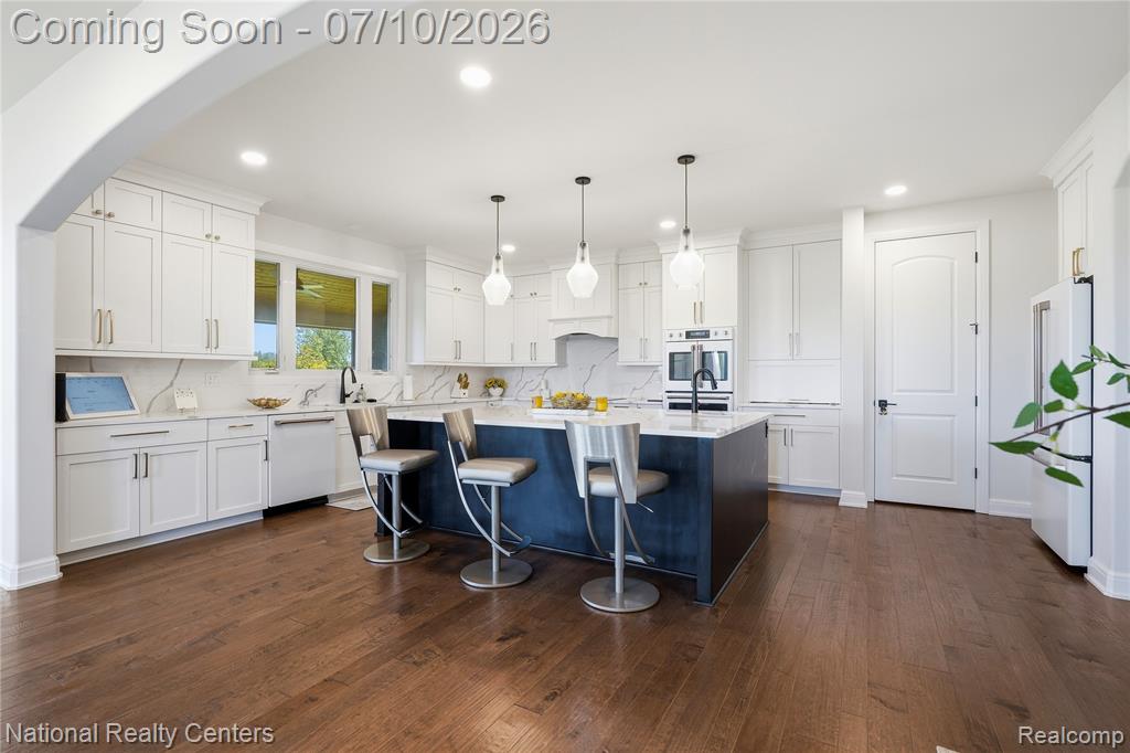 3142 Holburn Court, Oakland, MI — Photo 11