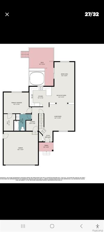 6021 Sipes Lane, Flint, MI 48532 — Photo 47