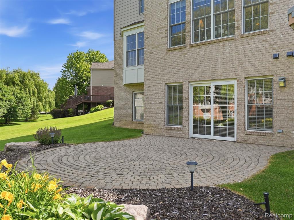 5631 Skye Court, Rochester, MI 48306 — Photo 79