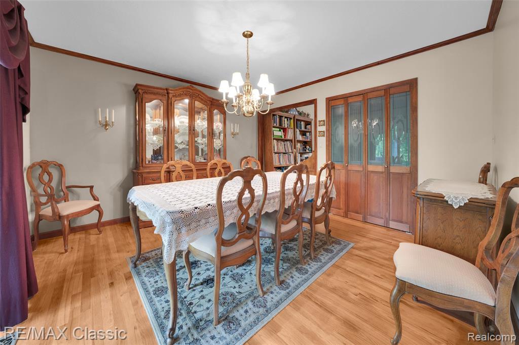 43421 Cottisford Street, Novi, MI 48167 — Photo 31