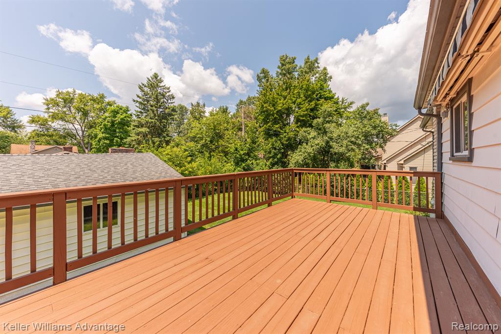 4460 Welland Drive, West Bloomfield, MI 48323 — Photo 30