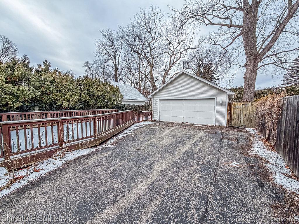 776 Southfield Road, Birmingham, MI 48009 — Photo 6