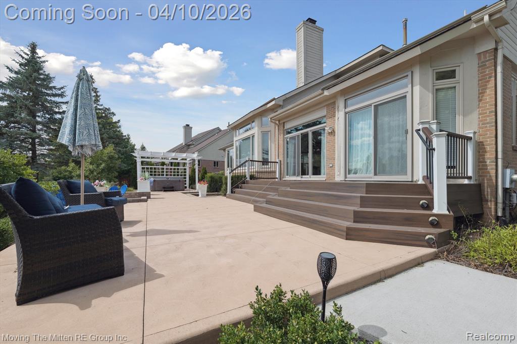 6977 Kennesaw Road, Canton, MI 48187 — Photo 61