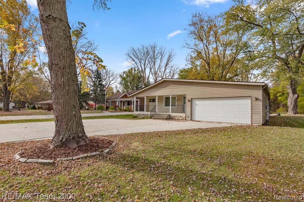 47461 VANKER Avenue, Shelby Twp, MI 48317 — Photo 3