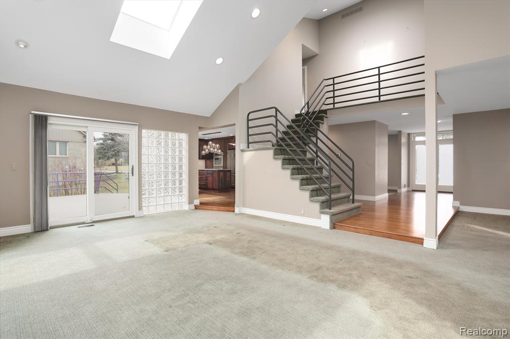 53652 BUCKINGHAM, Shelby Twp, MI 48316 — Photo 20