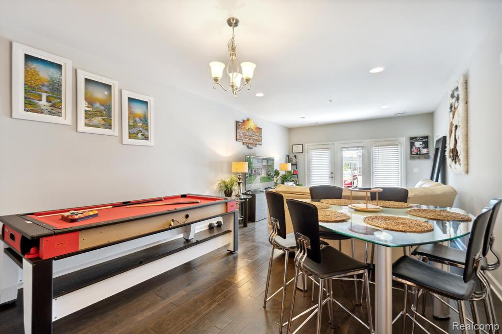 5662 Arbor Chase Drive, Ann Arbor, MI 48103 — Photo 13