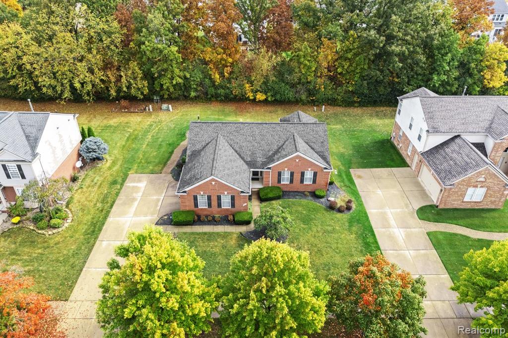 3415 Wall Street, Canton, MI 48188 — Photo 42