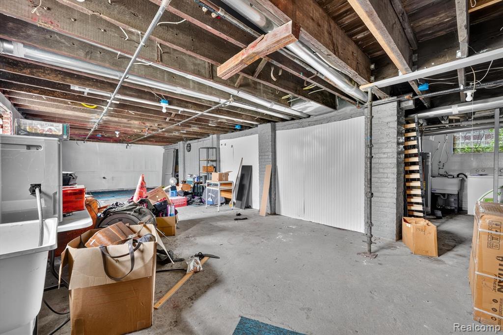 504 Trowbridge Street, Detroit, MI 48202 — Photo 47