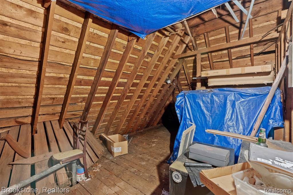 18215 Parkside Street, Detroit, MI 48221 — Photo 36