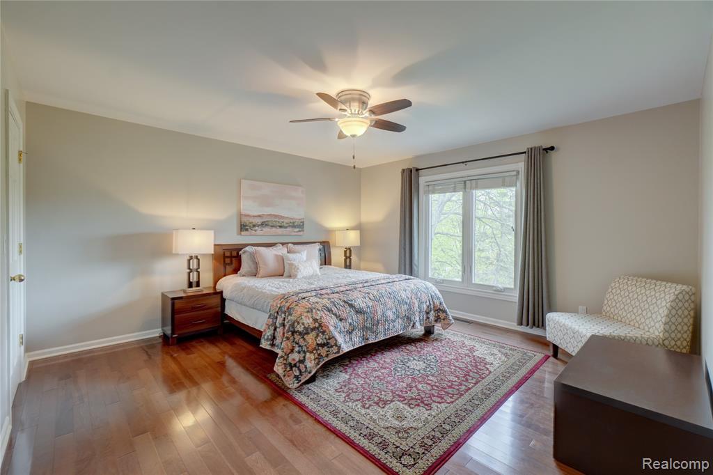 3066 Woodcreek Way, Bloomfield Hills, MI 48304 — Photo 33