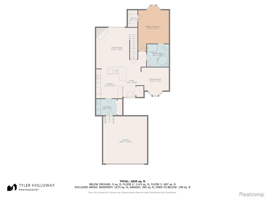 9854 HAWTHORNE GLEN Drive, Grosse Ile, MI 48138 — Photo 37