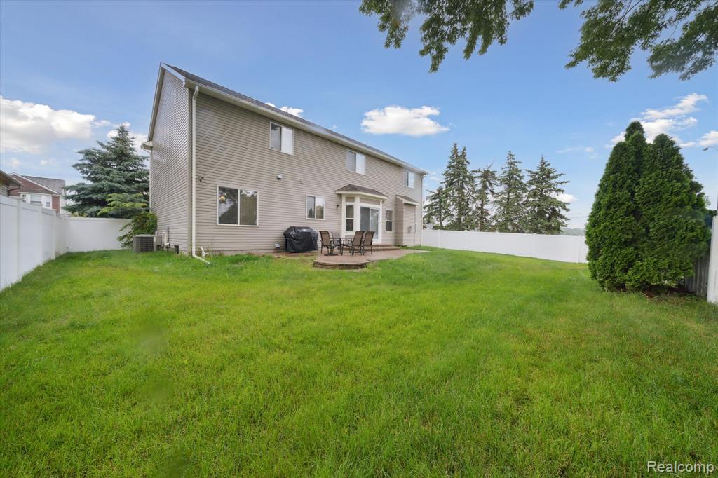 4976 Saddle Brook Court, Troy, MI 48085 — Photo 51