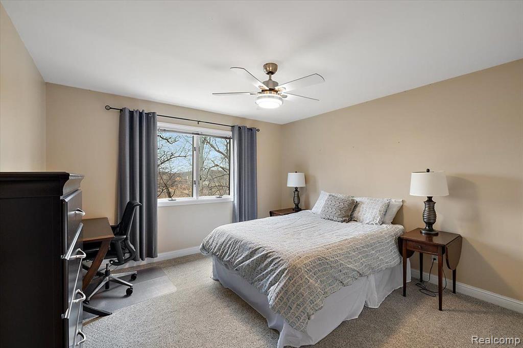 4250 SAINT ANDREWS Street, Howell, MI 48843 — Photo 45