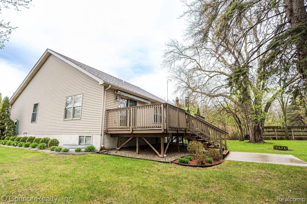 5345 ATKINS Road, Kimball, MI — Photo 6