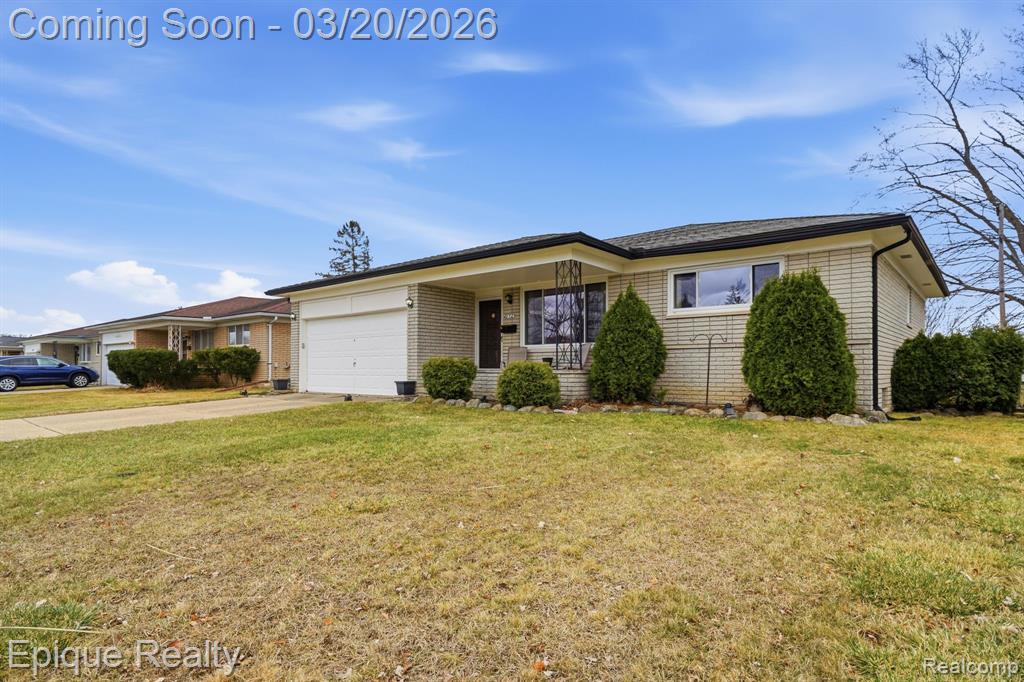 4272 Gunther Drive, Sterling Heights, MI 48310 — Photo 5