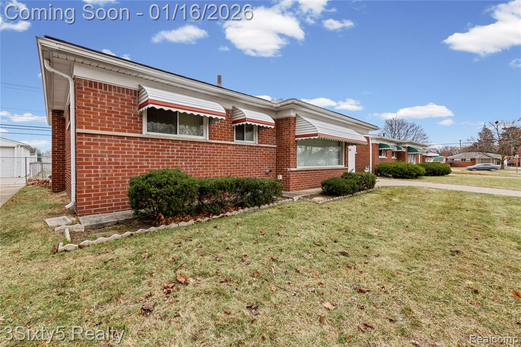 8131 Banner Street, Taylor, MI 48180 — Photo 3