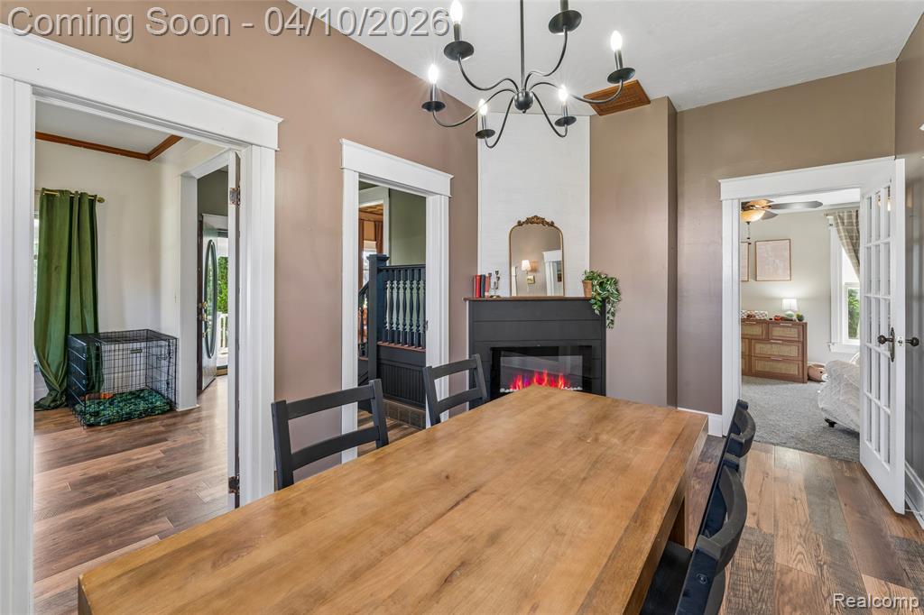 9272 Maple Street, Fostoria, MI 48435 — Photo 9