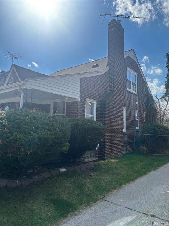 11411 Rossiter Street NE, Detroit, MI 48224 — Photo 2