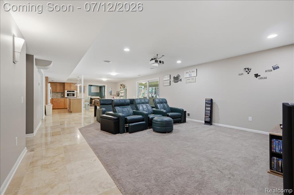 1350 Bald Eagle Lake Road, Ortonville, MI 48462 — Photo 48