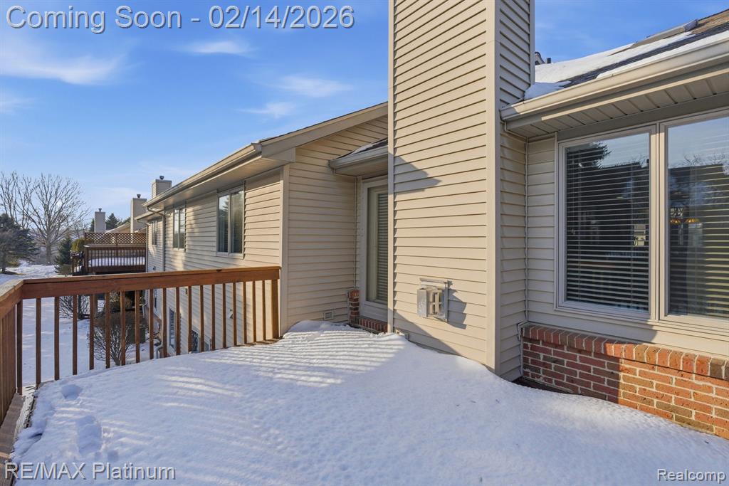 1239 Cedarwood Drive, Brighton, MI 48116 — Photo 28