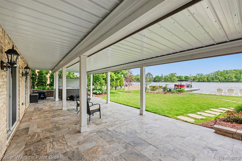 2560 Browning Drive, Lake Orion, MI — Photo 31