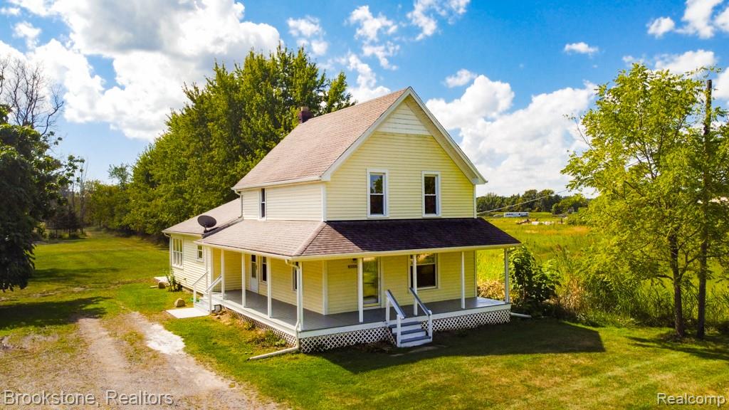 33100 30 Mile Road, Lenox, MI 48050 — Photo 2