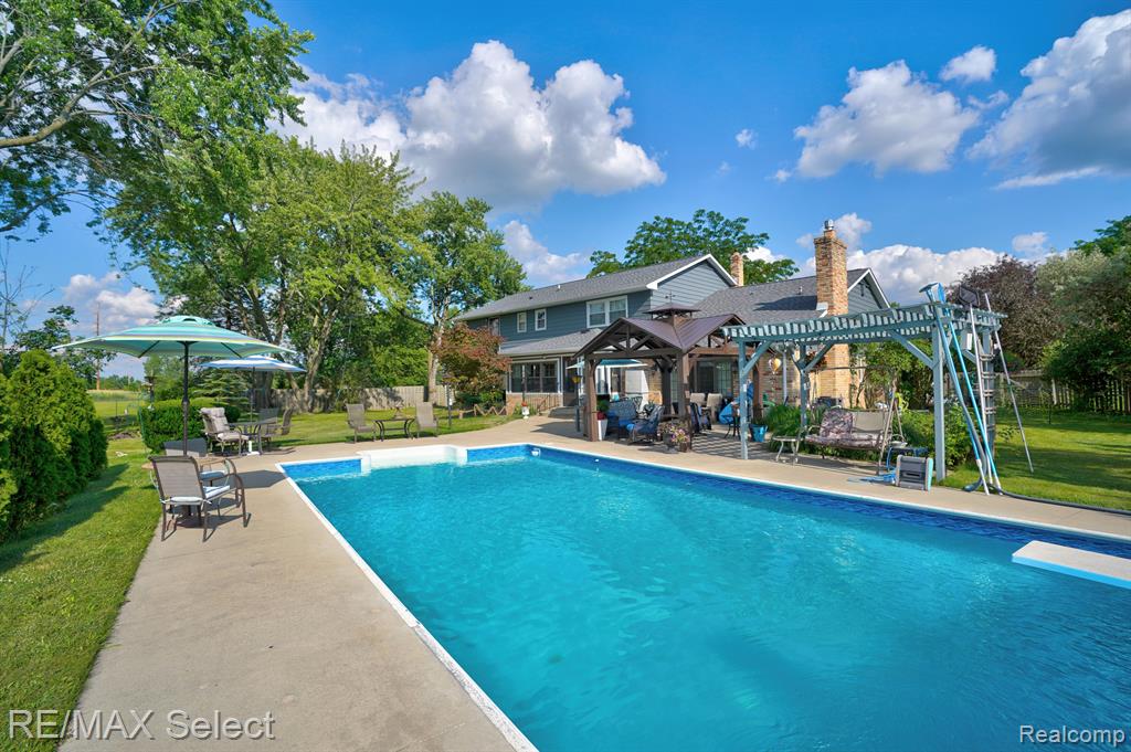 6181 Kings Scepter Court, Grand Blanc, MI 48439 — Photo 5