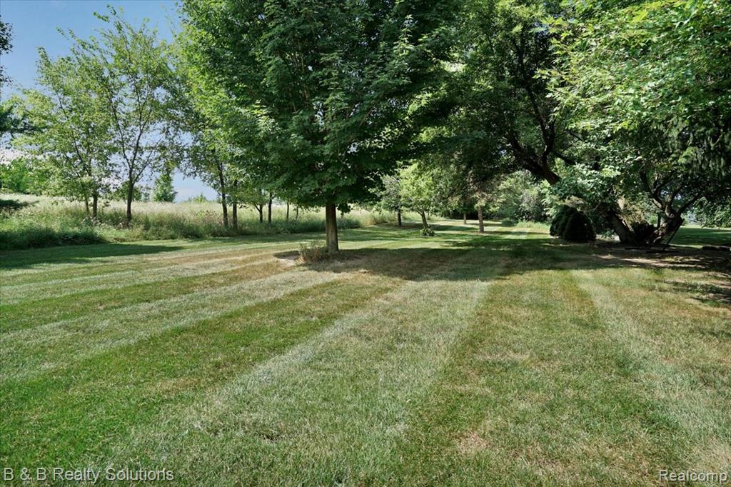 111 Amy Lynn Court, Metamora, MI 48455 — Photo 59
