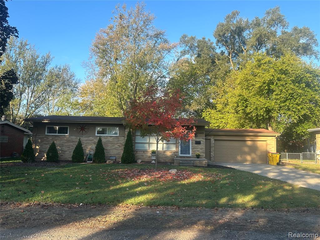 45449 Sterritt Street, Utica, MI 48317 — Photo 32