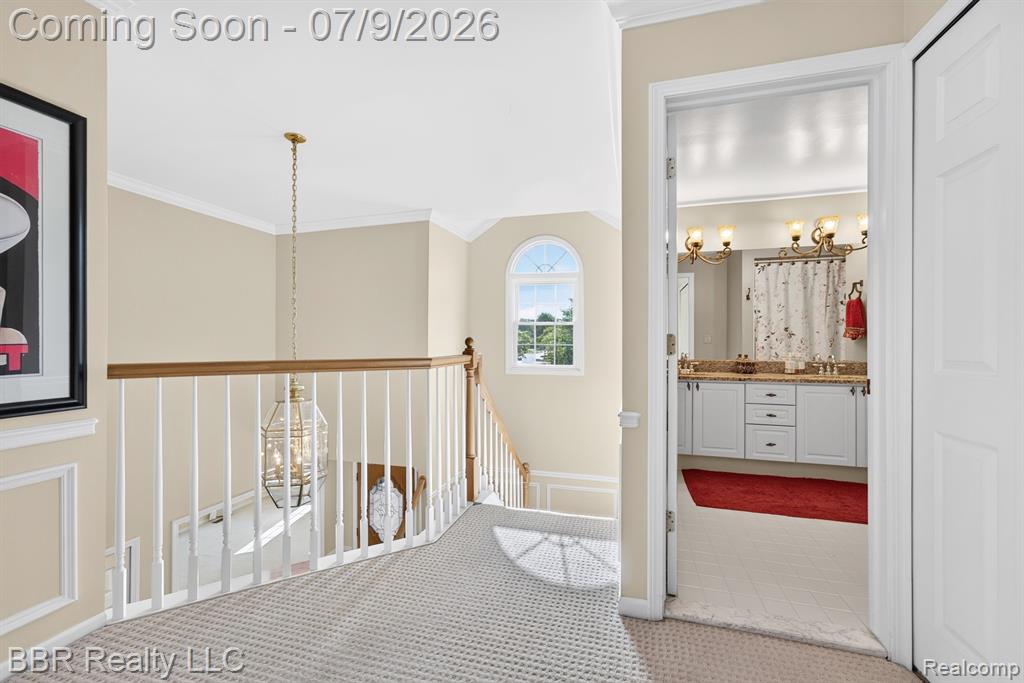 45411 Halston Court, Novi, MI — Photo 22