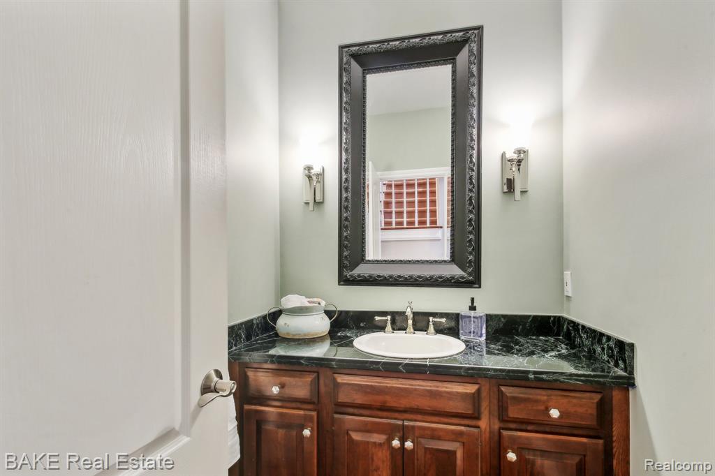 966 McDonald Drive, Northville, MI 48167 — Photo 37